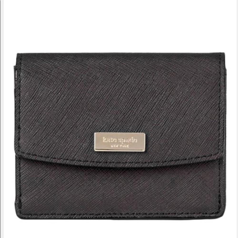 BRAND NEW Plum Kate Spade Wallet
